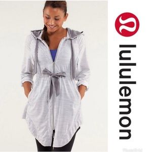 Lululemon Vitality Jacket